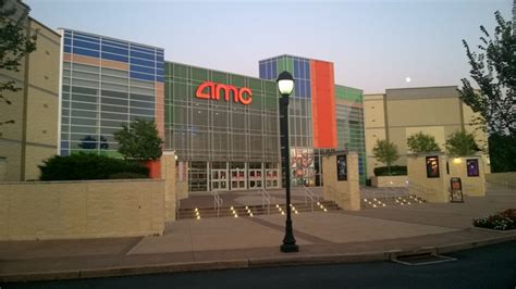 AMC Center Valley 16. Read Reviews | Rate Theater. 2805 Center Valley Parkway, Center Valley, PA 18034. 610-709-8635 | View Map. Theaters Nearby. What Happens Later. Today, Feb 2. There are no showtimes from the theater yet for the selected date. Check back later for a complete listing.